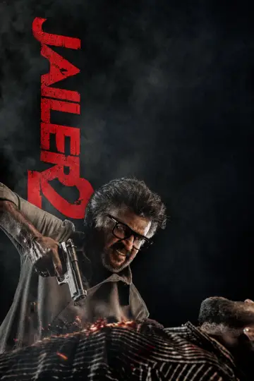 Plakat do filmu "ஜெயிலர் 2" #1830525