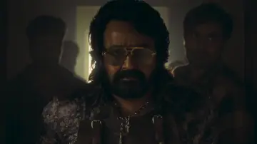 Zasłona do filmu "ஜெயிலர் 2" #1897813