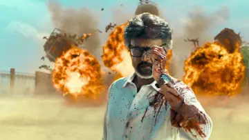 Zasłona do filmu "ஜெயிலர் 2" #641899