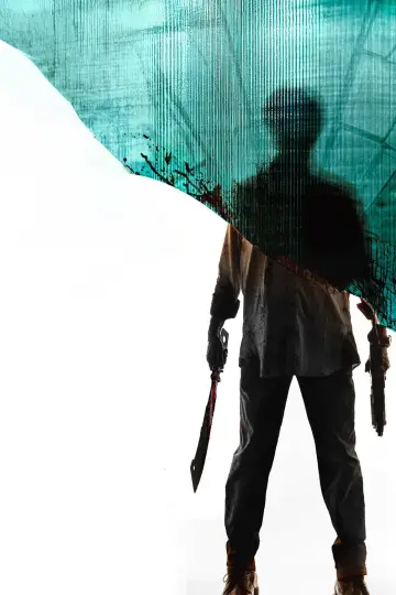 Plakat do filmu "ஜெயிலர் 2" #641900