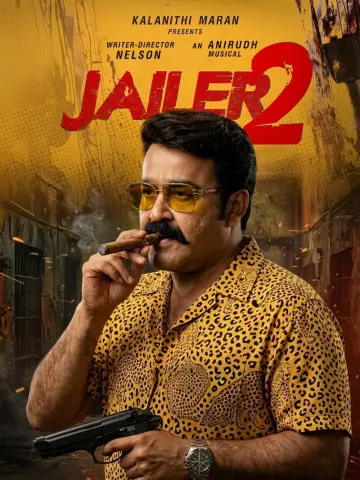 ஜெயிலர் 2