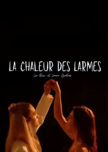Plakat do filmu "La chaleur des larmes" #352645