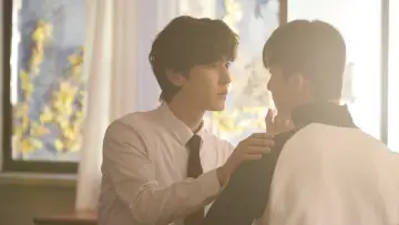 Zasłona do filmu "내 손끝에 너의 온도가 닿을 때" #1097863