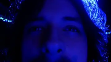 Zasłona do filmu "Astrophobia" #196960