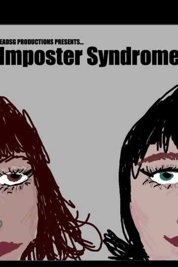 Plakat do filmu "Imposter Syndrome" #197216