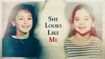 Zasłona do filmu "She Looks Like Me" #1057983