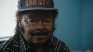 Zasłona do filmu "Swamp Dogg Gets His Pool Painted" #1015118