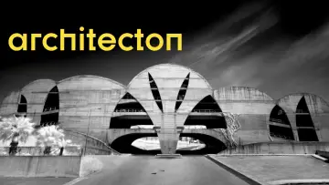 Zasłona do filmu "Architecton" #757042