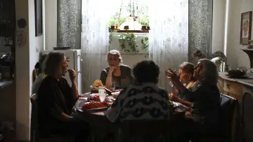Zasłona do filmu "Moje ulubione ciasto" #650262
