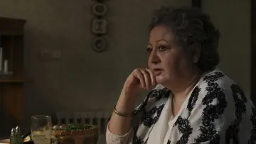 Zasłona do filmu "Moje ulubione ciasto" #650265