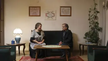 Zasłona do filmu "Moje ulubione ciasto" #650282