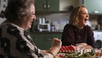 Zasłona do filmu "Moje ulubione ciasto" #650287