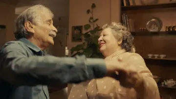Zasłona do filmu "Moje ulubione ciasto" #650289