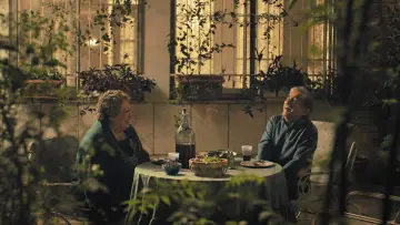 Zasłona do filmu "Moje ulubione ciasto" #650290