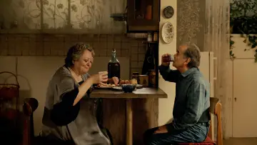 Zasłona do filmu "Moje ulubione ciasto" #650292