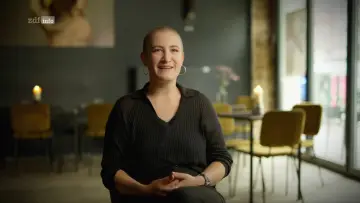 Zasłona do filmu "Warum Judenhass? Antisemitismus in Deutschland" #198234