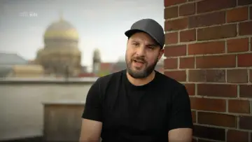 Zasłona do filmu "Warum Judenhass? Antisemitismus in Deutschland" #198235