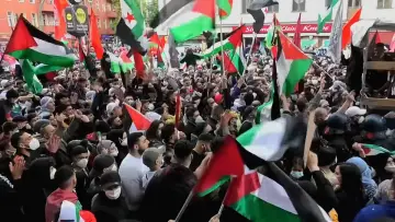 Zasłona do filmu "Warum Judenhass? Antisemitismus in Deutschland" #198238