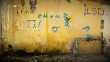 Zasłona do filmu "Warum Judenhass? Antisemitismus in Deutschland" #198239