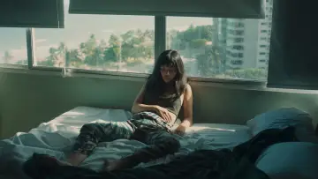 Zasłona do filmu "Dormir de olhos abertos" #368696