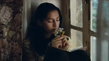 Zasłona do filmu "जुगनूमा" #605852