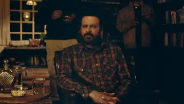 Zasłona do filmu "जुगनूमा" #605858