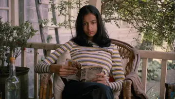 Zasłona do filmu "जुगनूमा" #783266