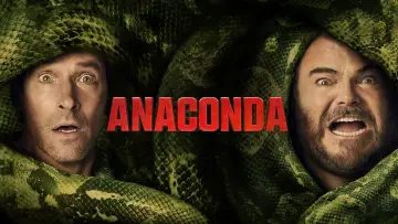 Zasłona do filmu "Anakonda" #1178433