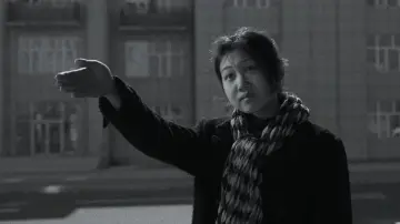 Zasłona do filmu "Piao liang peng you" #541879