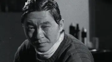 Zasłona do filmu "Piao liang peng you" #541880