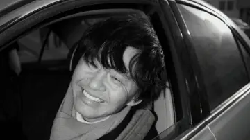 Zasłona do filmu "Piao liang peng you" #541883