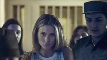 Zasłona do filmu "Nahir" #459926