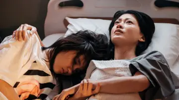 Zasłona do filmu "搖籃凡世" #861794