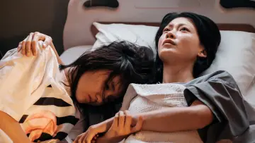 Zasłona do filmu "搖籃凡世" #861801