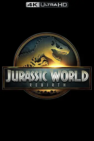 Plakat do filmu "Jurassic World. Odrodzenie" #1177750