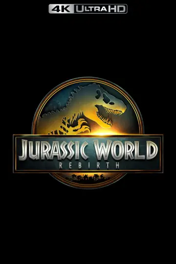 Plakat do filmu "Jurassic World. Odrodzenie" #1177751