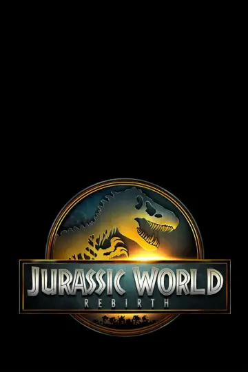 Jurassic World. Odrodzenie