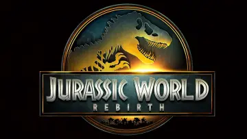 Zasłona do filmu "Jurassic World. Odrodzenie" #511498