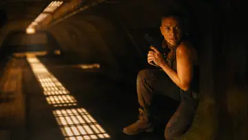 Zasłona do filmu "Jurassic World. Odrodzenie" #511506