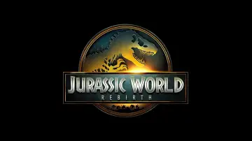 Zasłona do filmu "Jurassic World. Odrodzenie" #511586