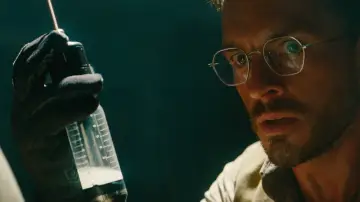 Zasłona do filmu "Jurassic World. Odrodzenie" #511590