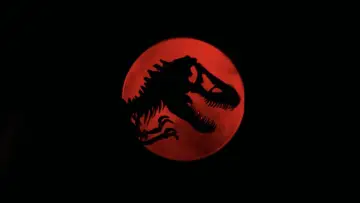 Zasłona do filmu "Jurassic World. Odrodzenie" #511791