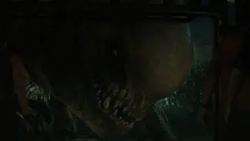 Zasłona do filmu "Jurassic World. Odrodzenie" #511862