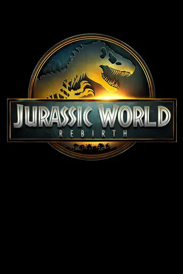 Plakat do filmu "Jurassic World. Odrodzenie" #512163