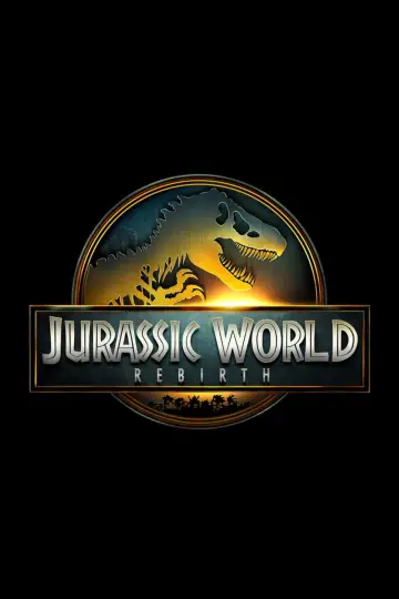 Plakat do filmu "Jurassic World. Odrodzenie" #512165