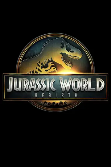 Plakat do filmu "Jurassic World. Odrodzenie" #512167