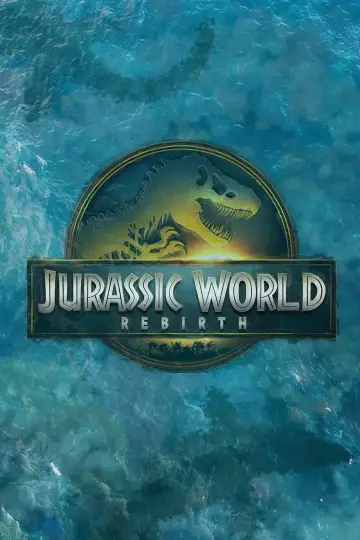 Plakat do filmu "Jurassic World. Odrodzenie" #512169