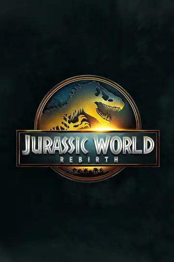 Plakat do filmu "Jurassic World. Odrodzenie" #512171