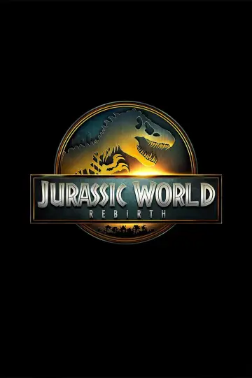 Plakat do filmu "Jurassic World. Odrodzenie" #512178