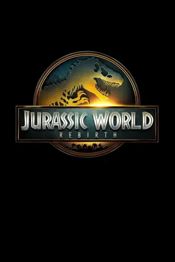 Plakat do filmu "Jurassic World. Odrodzenie" #512257